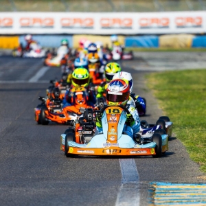 BRIGGS KART CHAMPIONSHIP - CIRCUITO CASTELLETTO DI BRANDUZZO - Gallery 4
